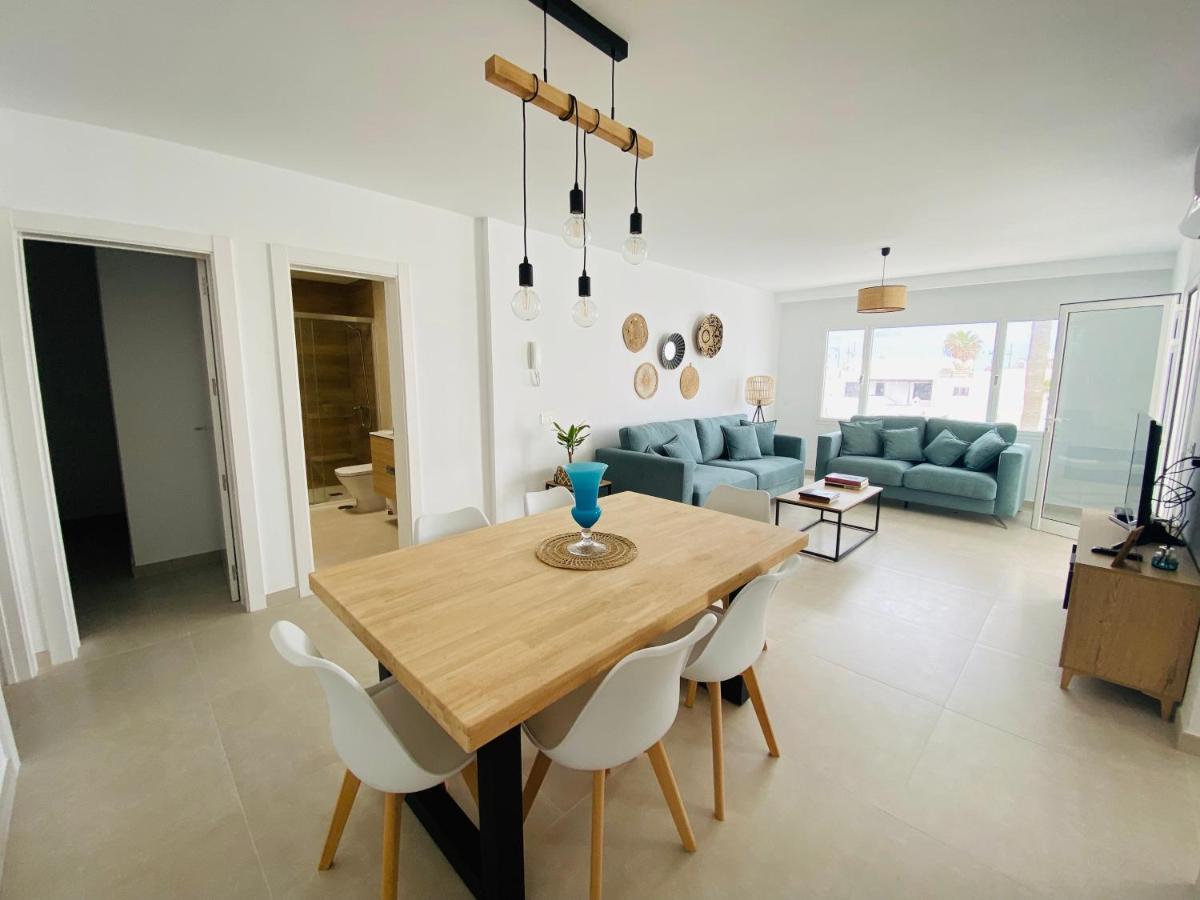 Ferienwohnung Puerto Del Carmen, Casa Mama Puerto del Carmen  Exterior foto
