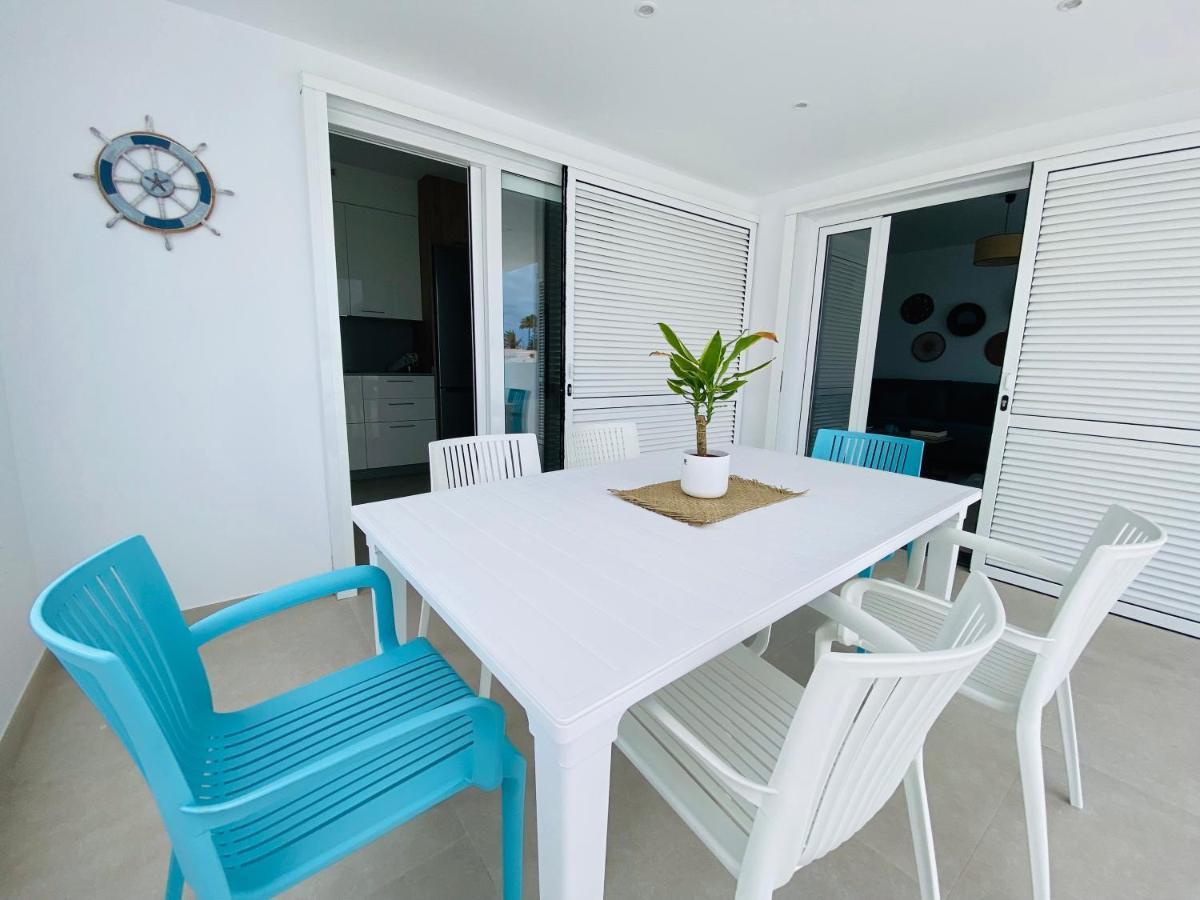 Ferienwohnung Puerto Del Carmen, Casa Mama Puerto del Carmen  Exterior foto
